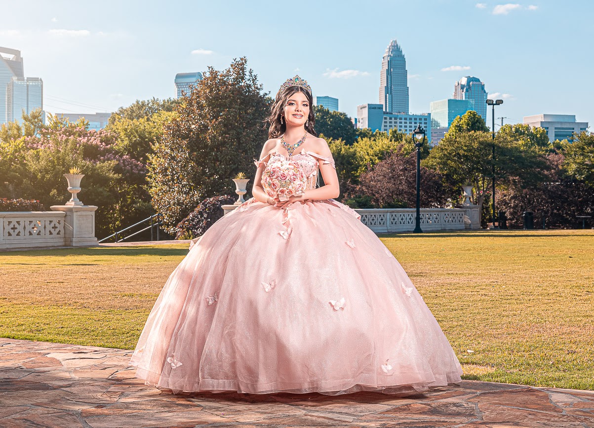 Alex Cruz Photographer Charlotte