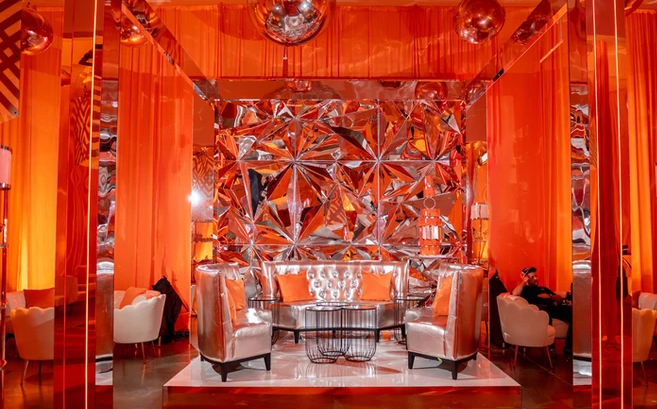 Belleza Event Space