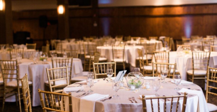 Cheapest Best Venues For Weddings List In Charlotte Banquet Halls