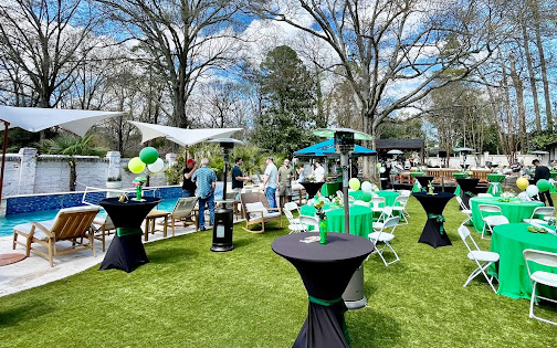 Charlotte Event Rentals in Charlotte NC
