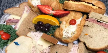 Chef's Catering Charlotte