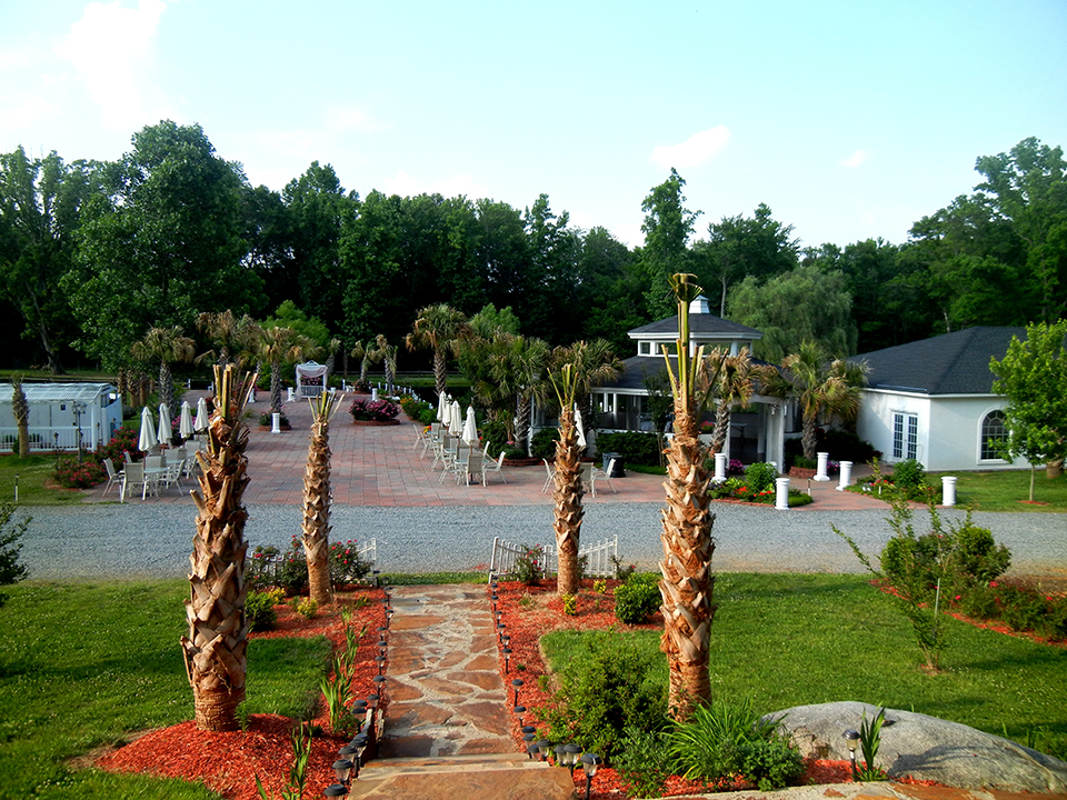 Deerpond Plantation In Charlotte Nc