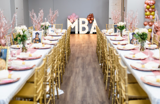 Dynasty Events