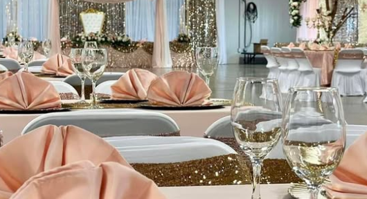 Quinceanera Dresses