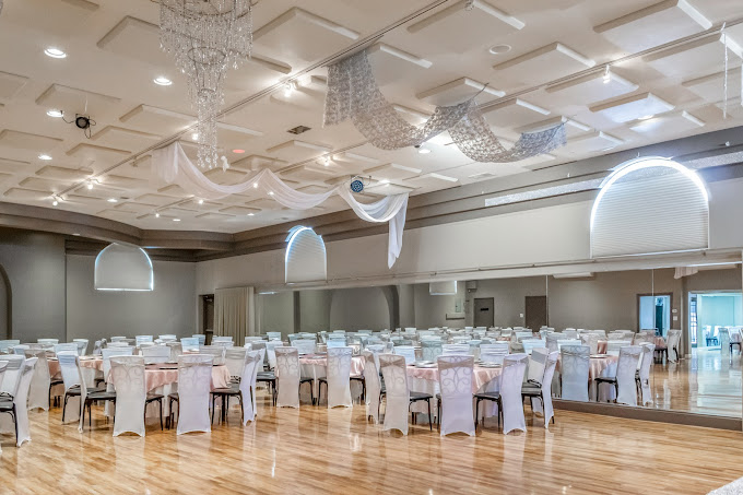 Love Laugh Event Venue
