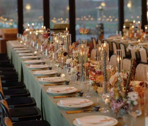Luxe Event Venue