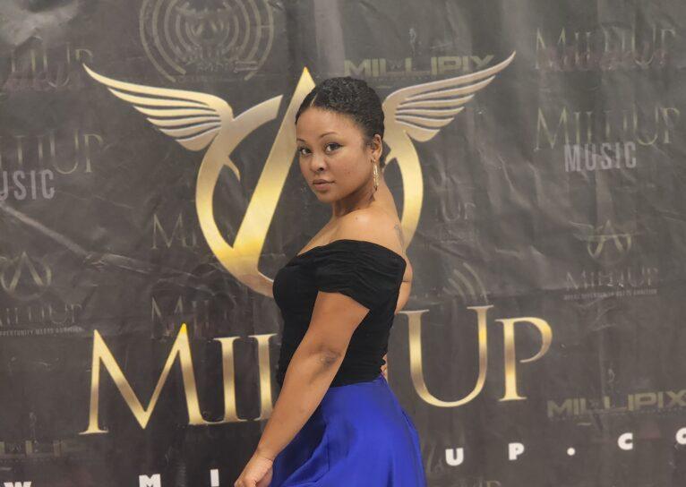 MilliUp Events