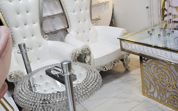 Royal Angels Event Rentals in Charlotte NC