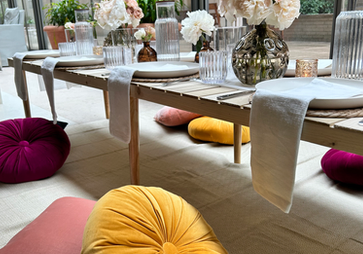 SIPS Party Rentals Charlotte